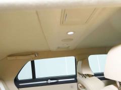 Hongqi L5 2014 6.0L Flag Honor Edition - photo 13