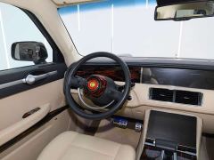 Hongqi L5 2014 6.0L Flag Honor Edition - photo 15