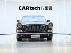 Hongqi L5 2014 6.0L Flag Honor Edition - photo 2