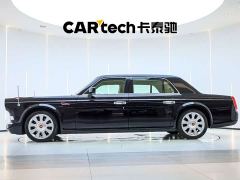 Hongqi L5 2014 6.0L Flag Honor Edition - photo 4