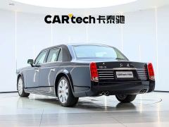 Hongqi L5 2014 6.0L Flag Honor Edition - photo 5