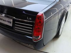 Hongqi L5 2014 6.0L Flag Honor Edition - photo 7