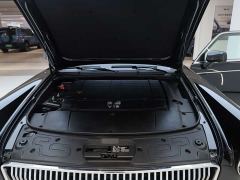 Hongqi L5 2014 6.0L Flag Honor Edition - photo 9