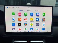 AITO Aion M5 Extended Range AWD Flagship - ფოტო 11