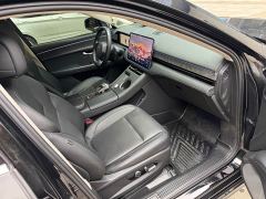 AITO Aion M5 Extended Range AWD Flagship - ფოტო 13