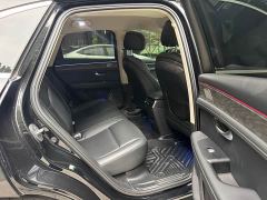AITO Aion M5 Extended Range AWD Flagship - ფოტო 14