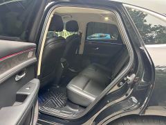 AITO Aion M5 Extended Range AWD Flagship - ფოტო 15
