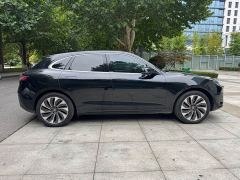 AITO Aion M5 Extended Range AWD Flagship - ფოტო 17
