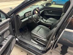 AITO Aion M5 Extended Range AWD Flagship - ფოტო 5