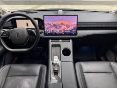 AITO Aion M5 Extended Range AWD Flagship - ფოტო 8