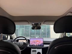 AITO Aion M5 Extended Range AWD Flagship - ფოტო 9