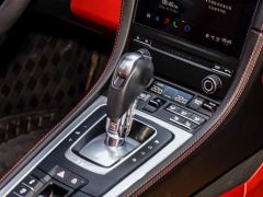 Porsche 718 Boxster 2.0T - ფოტო 17
