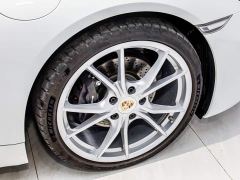 Porsche 718 Boxster 2.0T - ფოტო 19