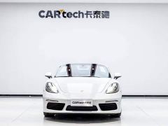 Porsche 718 Boxster 2.0T - ფოტო 2