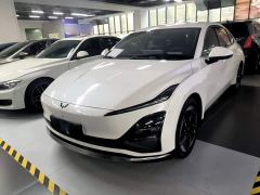 Wuling Xingguang Co-creation Edition 510 Advanced - ფოტო 1