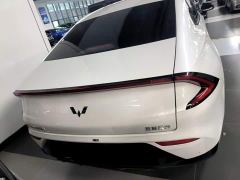 Wuling Xingguang Co-creation Edition 510 Advanced - ფოტო 5