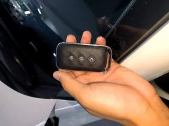 Wuling Xingguang Co-creation Edition 510 Advanced - ფოტო 8