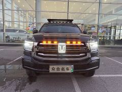 Tank 500 New Energy Hi4-T - ფოტო 1