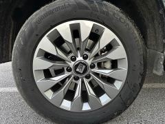 Tank 500 New Energy Hi4-T - ფოტო 16