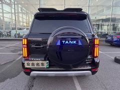 Tank 500 New Energy Hi4-T - ფოტო 3
