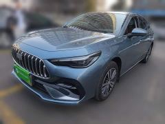 Geely Galaxy Xingyao 6 125km Explorer Edition - ფოტო 1