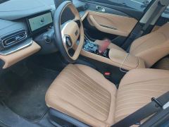 Geely Galaxy Xingyao 6 125km Explorer Edition - ფოტო 11