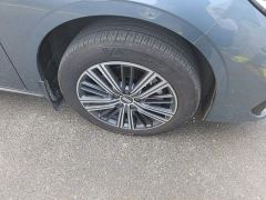 Geely Galaxy Xingyao 6 125km Explorer Edition - ფოტო 20