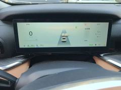 Geely Galaxy Xingyao 6 125km Explorer Edition - ფოტო 3