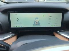 Geely Galaxy Xingyao 6 125km Explorer Edition - ფოტო 4