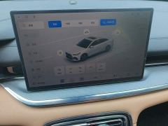 Geely Galaxy Xingyao 6 125km Explorer Edition - ფოტო 5