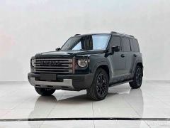 Haval Manlong New Energy Hi4 102 Pro - photo 2