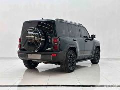 Haval Manlong New Energy Hi4 102 Pro - photo 3