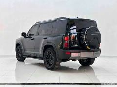 Haval Manlong New Energy Hi4 102 Pro - photo 4