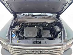 Haval Manlong New Energy Hi4 102 Pro - photo 6