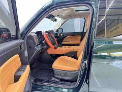 Haval Manlong New Energy Hi4 102 Pro - photo 7