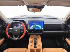 Haval Manlong New Energy Hi4 102 Pro - photo 8