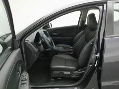 Honda Vezel 1.5L CVT Luxury - ფოტო 10