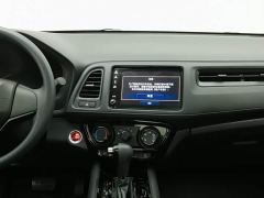 Honda Vezel 1.5L CVT Luxury - ფოტო 12