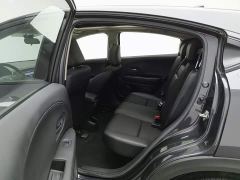 Honda Vezel 1.5L CVT Luxury - ფოტო 15