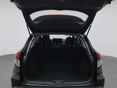 Honda Vezel 1.5L CVT Luxury - ფოტო 16