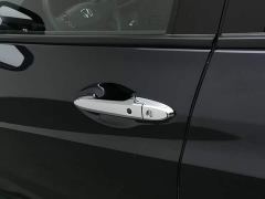 Honda Vezel 1.5L CVT Luxury - ფოტო 18