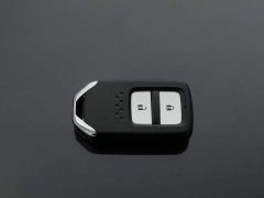 Honda Vezel 1.5L CVT Luxury - ფოტო 19