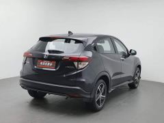 Honda Vezel 1.5L CVT Luxury - ფოტო 2