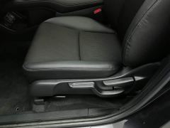Honda Vezel 1.5L CVT Luxury - ფოტო 20