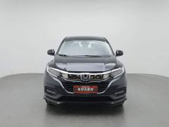 Honda Vezel 1.5L CVT Luxury - ფოტო 3