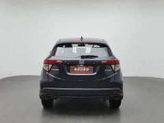 Honda Vezel 1.5L CVT Luxury - ფოტო 4