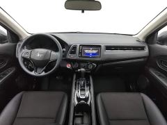 Honda Vezel 1.5L CVT Luxury - ფოტო 5