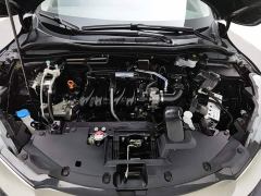 Honda Vezel 1.5L CVT Luxury - ფოტო 6