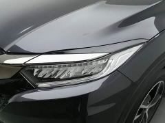 Honda Vezel 1.5L CVT Luxury - ფოტო 7