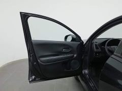 Honda Vezel 1.5L CVT Luxury - ფოტო 8